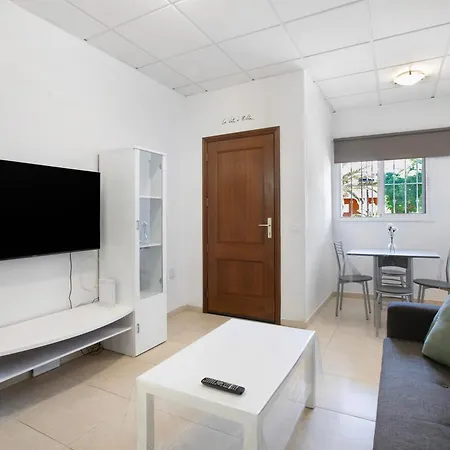 Apartamento Casita El Destino Puertito de Guimar