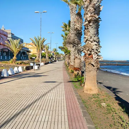 Apartamento Casita El Destino Puertito de Guimar