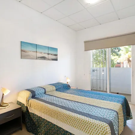 Casita El Destino דירה *
