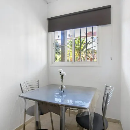 Casita El Destino Puertito de Guimar