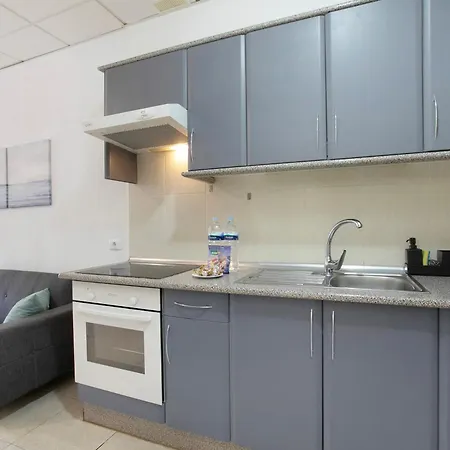 Apartment Casita El Destino Puertito de Guimar