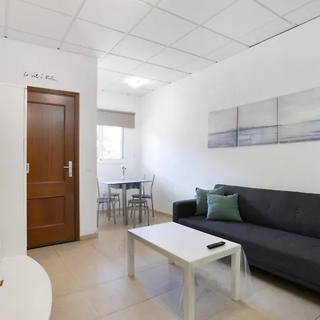 Casita El Destino Apartment Puertito de Guimar