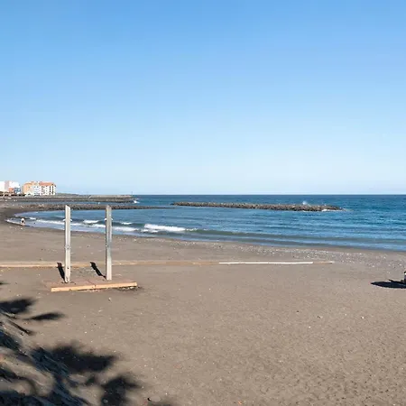 Casita El Destino Apartment Puertito de Guimar