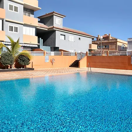 Apartment Casita El Destino Puertito de Guimar