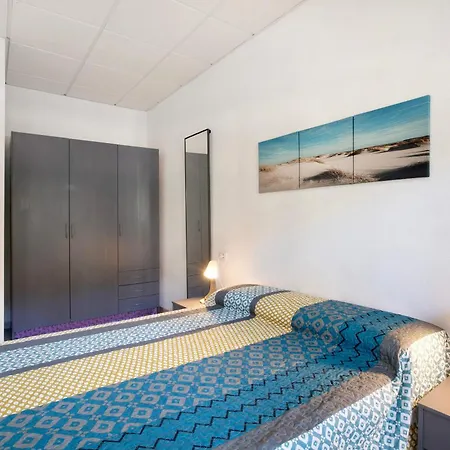 Casita El Destino Puertito de Guimar