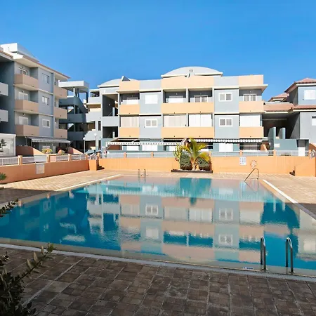 Casita El Destino Apartment Puertito de Guimar