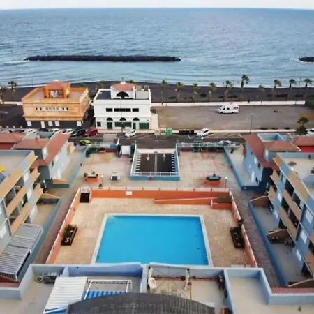 Casita El Destino *