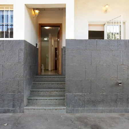 Apartamento Casita El Destino *