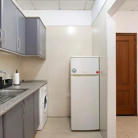 Casita El Destino Apartamento *