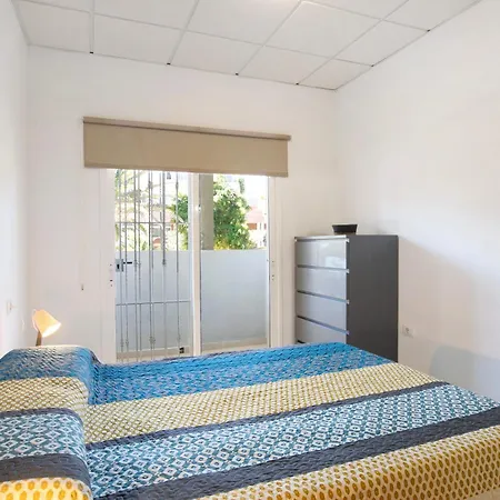 Casita El Destino Apartamento