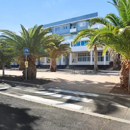 Casita El Destino Apartamento *